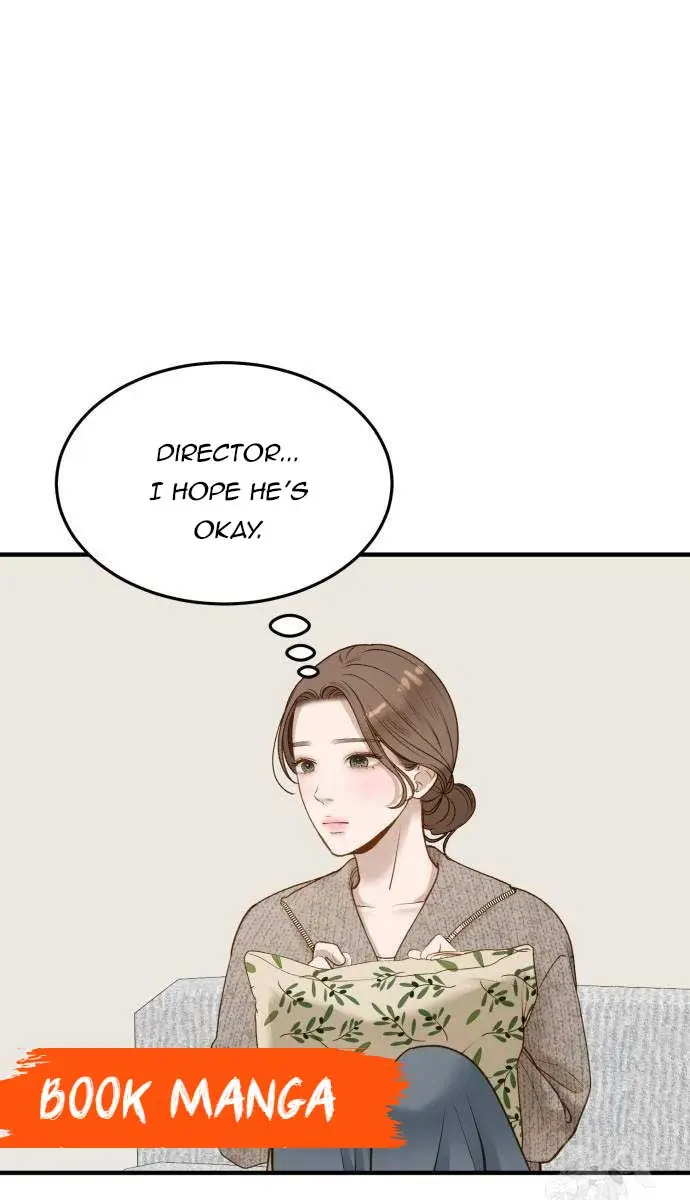 Even Though You Know It's Crazy Chapter 8 Page 68