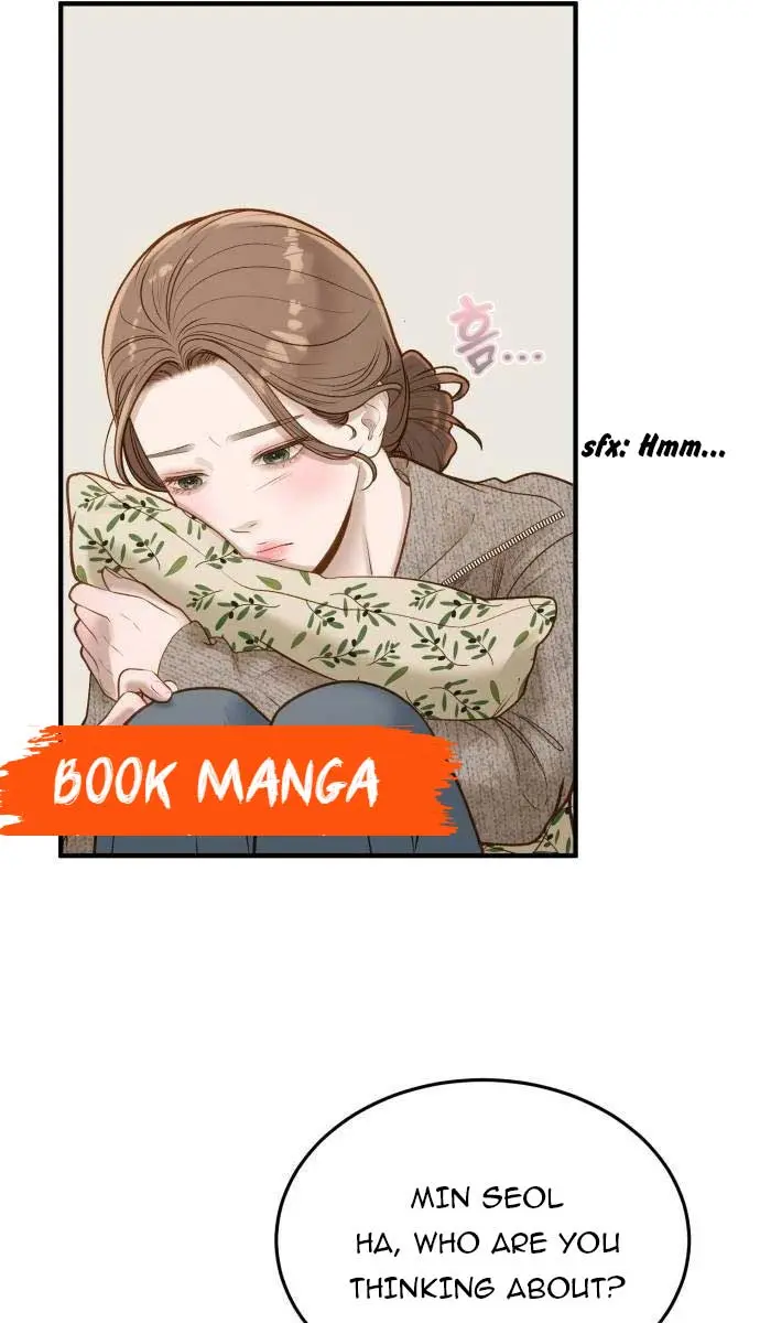 Even Though You Know It's Crazy Chapter 8 Page 71