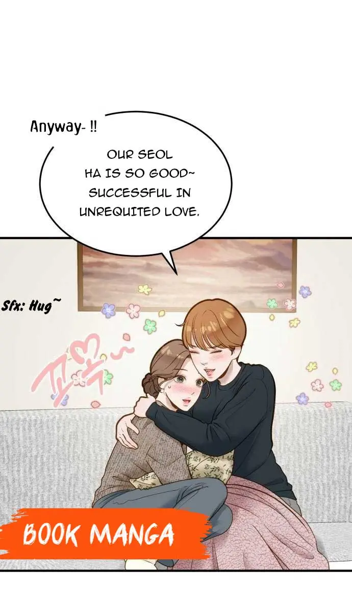 Even Though You Know It's Crazy Chapter 8 Page 75