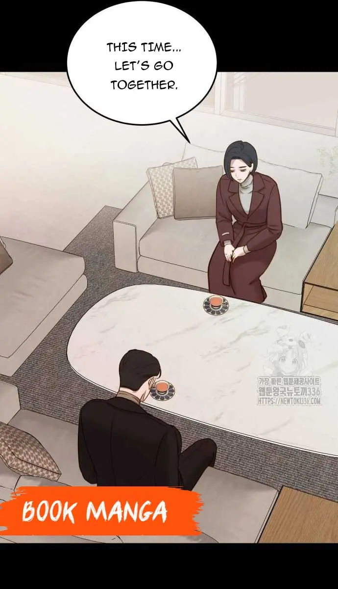 Even Though You Know It's Crazy Chapter 8 Page 85