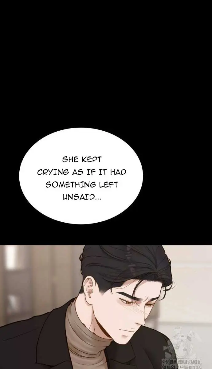 Even Though You Know It's Crazy Chapter 8 Page 86
