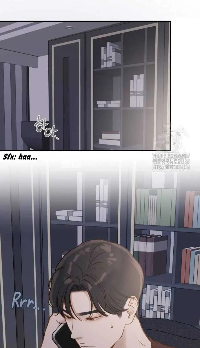 Even Though You Know It's Crazy Chapter 8 Page 98