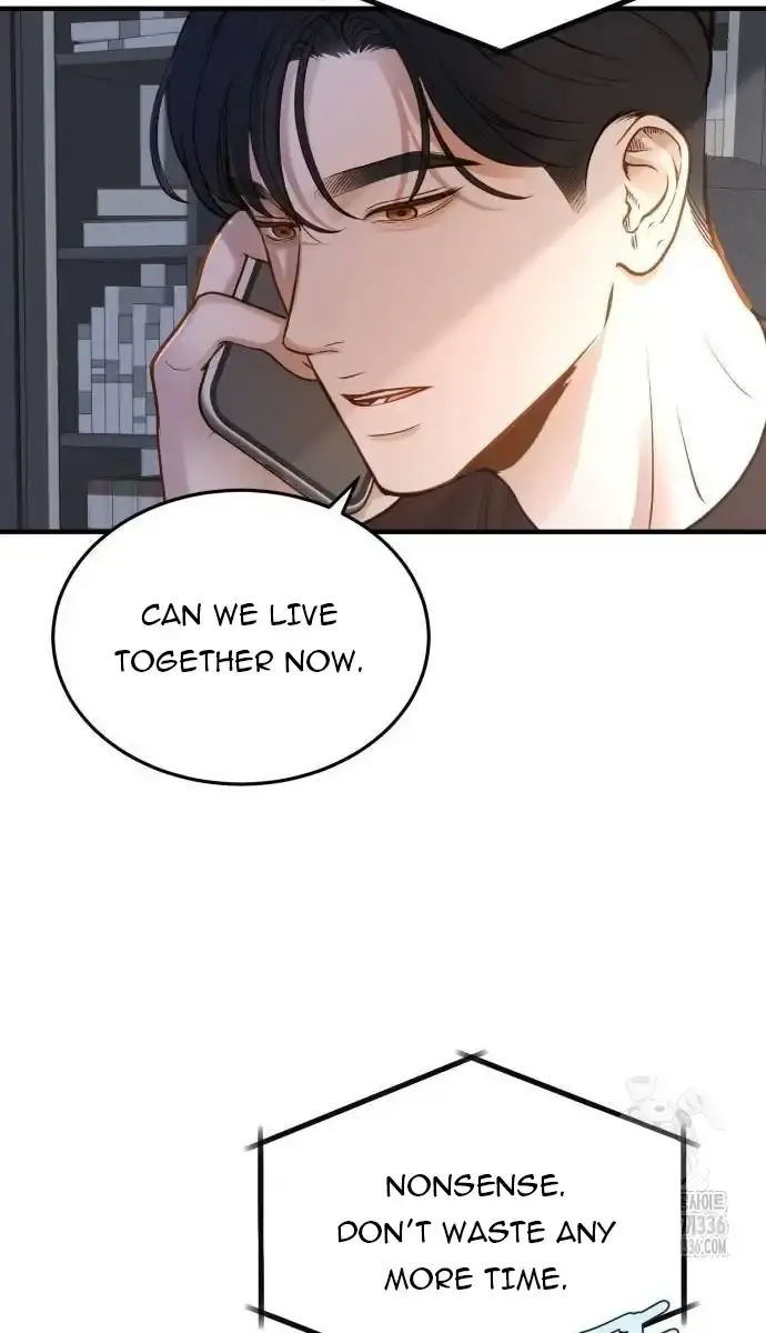 Even Though You Know It's Crazy Chapter 9 Page 13