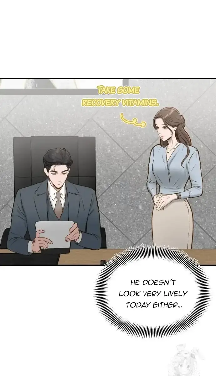 Even Though You Know It's Crazy Chapter 9 Page 29