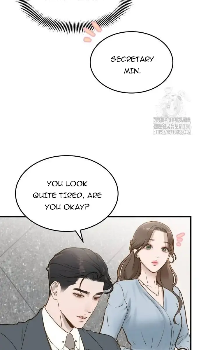 Even Though You Know It's Crazy Chapter 9 Page 31