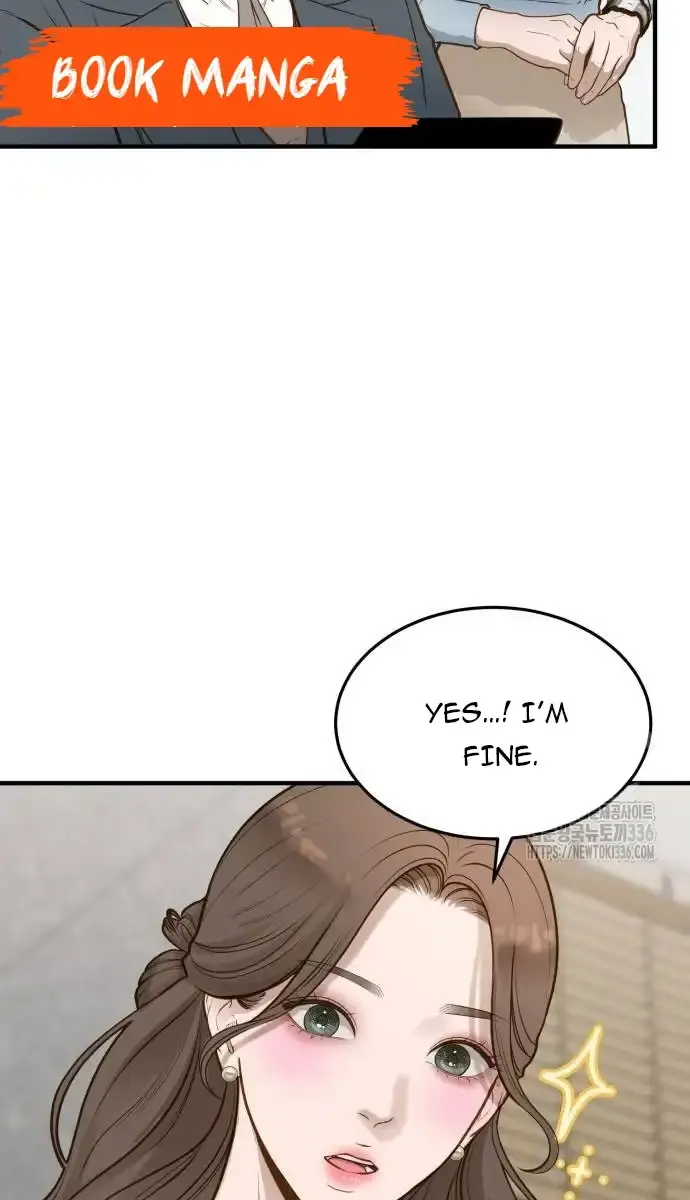 Even Though You Know It's Crazy Chapter 9 Page 32