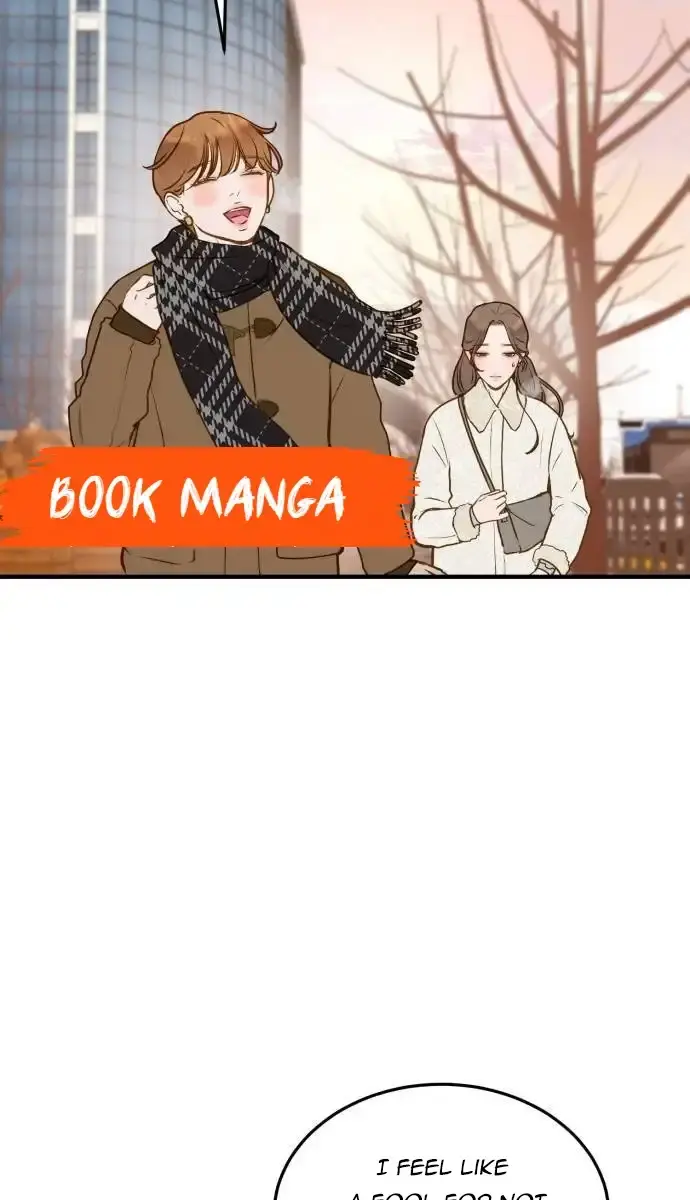 Even Though You Know It's Crazy Chapter 9 Page 37