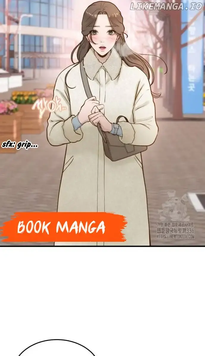 Even Though You Know It's Crazy Chapter 9 Page 43