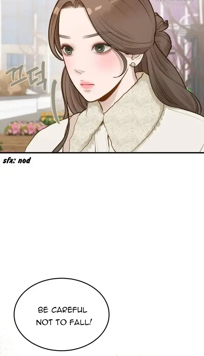 Even Though You Know It's Crazy Chapter 9 Page 45