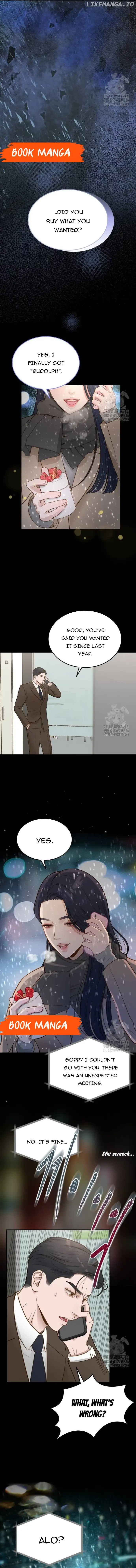 Even Though You Know It's Crazy Chapter 9 Page 49