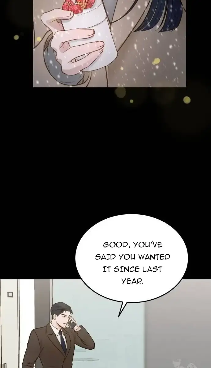 Even Though You Know It's Crazy Chapter 9 Page 52