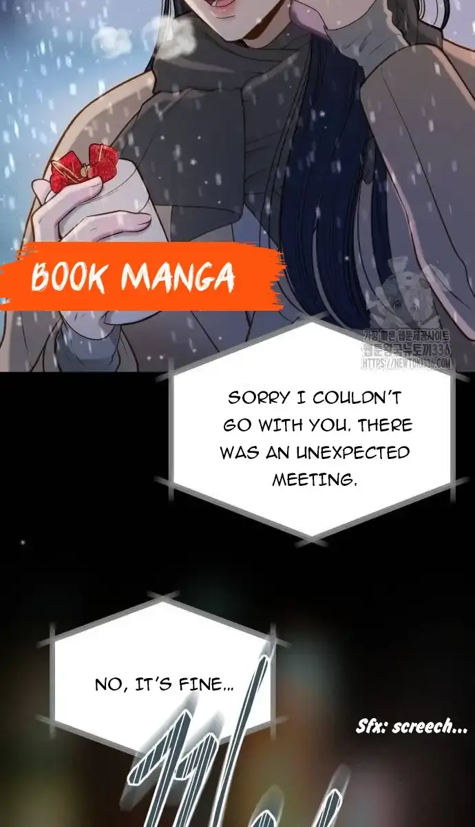 Even Though You Know It's Crazy Chapter 9 Page 54
