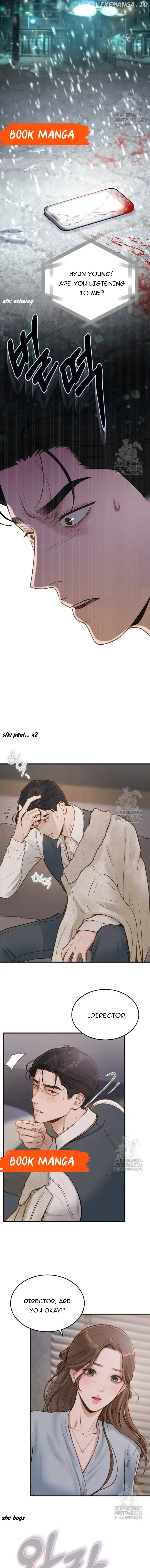 Even Though You Know It's Crazy Chapter 9 Page 57