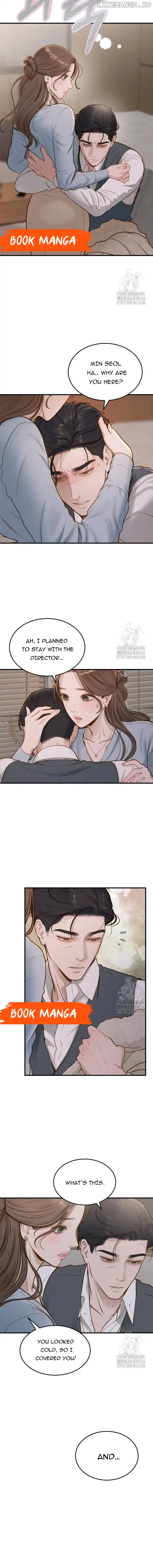 Even Though You Know It's Crazy Chapter 9 Page 65