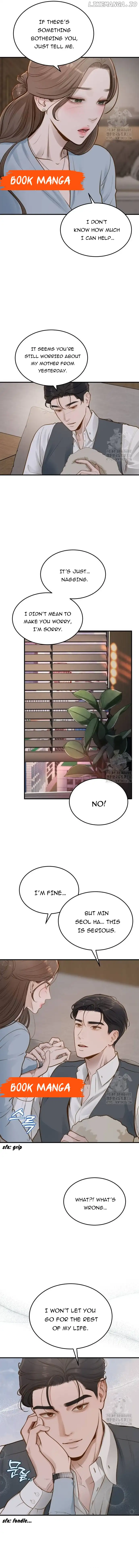Even Though You Know It's Crazy Chapter 9 Page 72