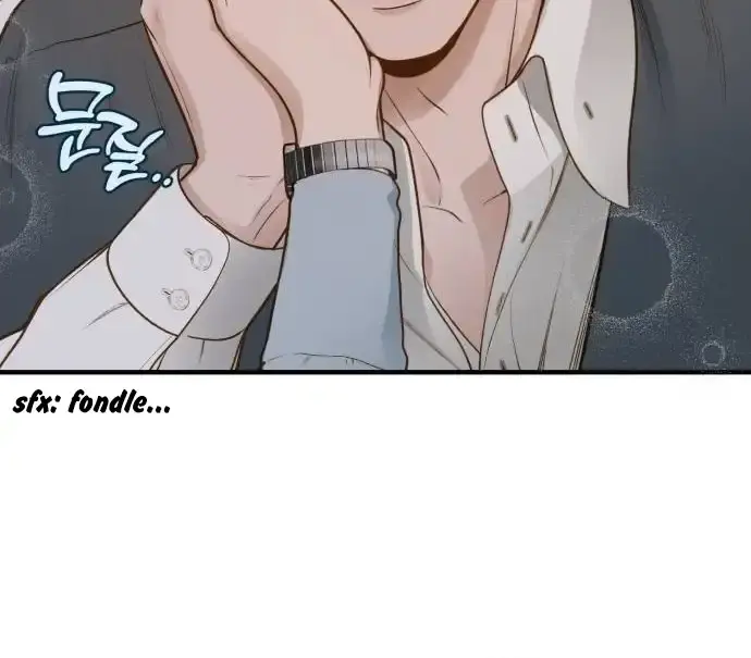 Even Though You Know It's Crazy Chapter 9 Page 79