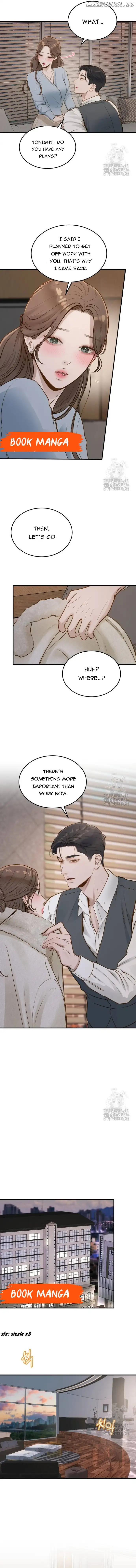 Even Though You Know It's Crazy Chapter 9 Page 80