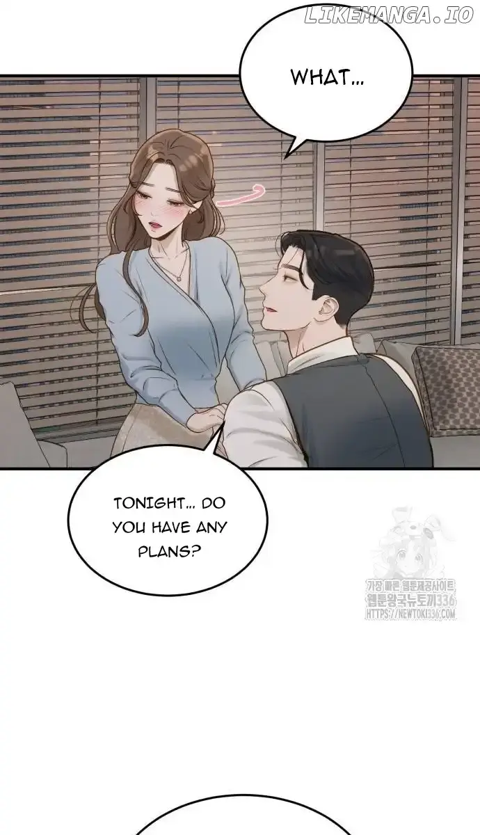 Even Though You Know It's Crazy Chapter 9 Page 81