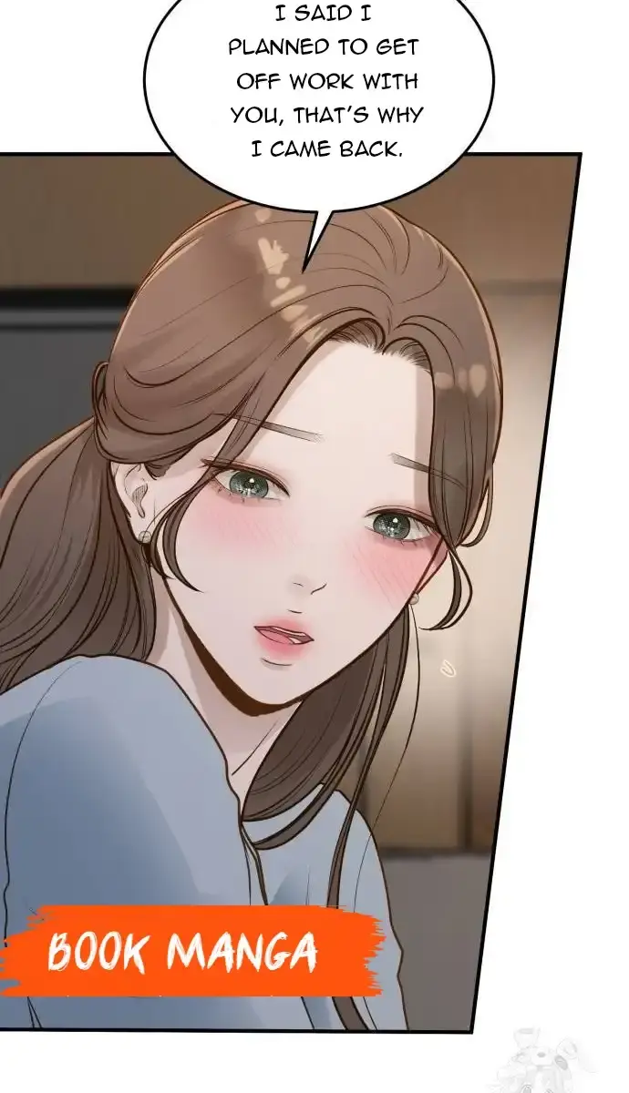 Even Though You Know It's Crazy Chapter 9 Page 82