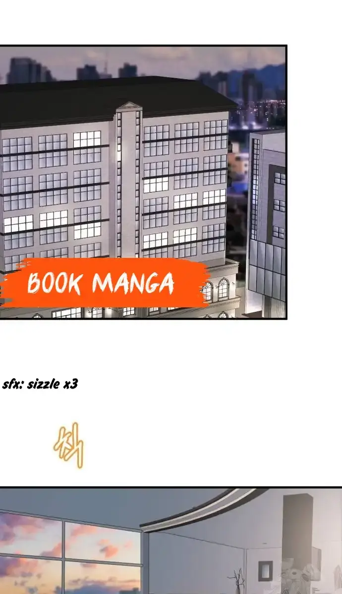Even Though You Know It's Crazy Chapter 9 Page 86
