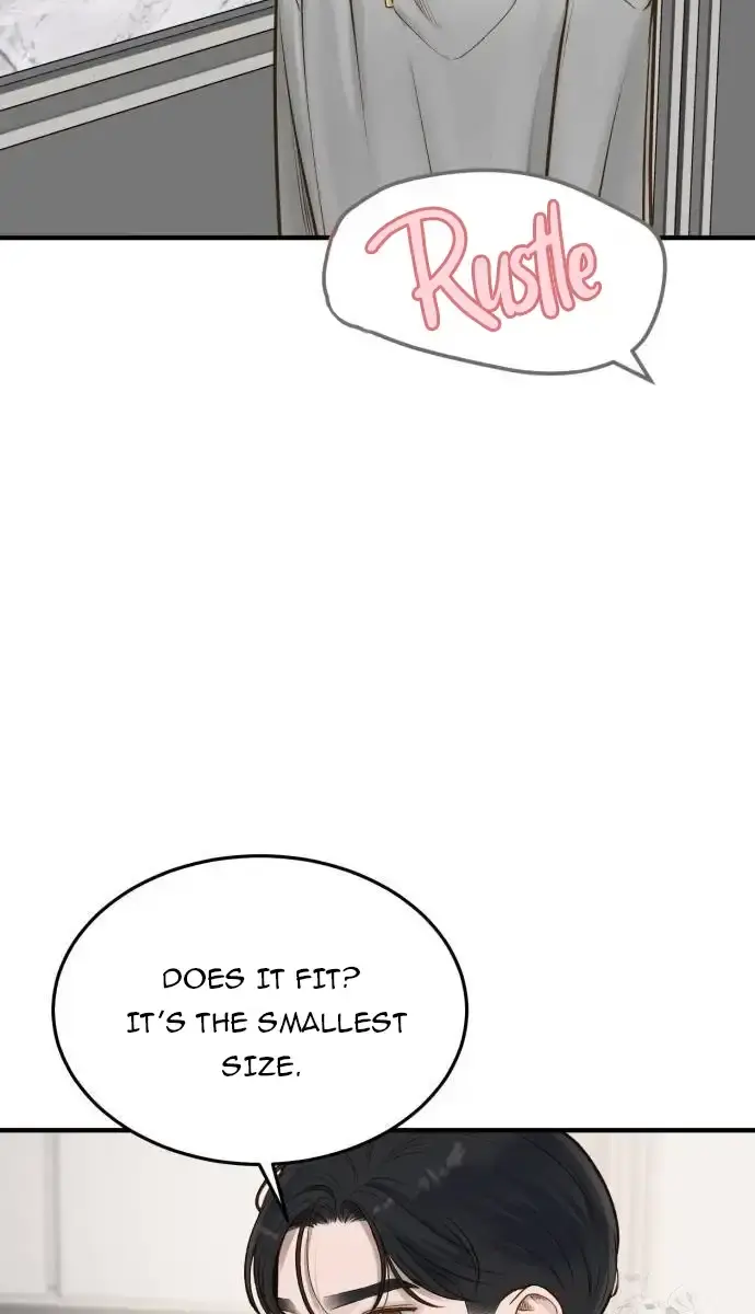 Even Though You Know It's Crazy Chapter 9 Page 90