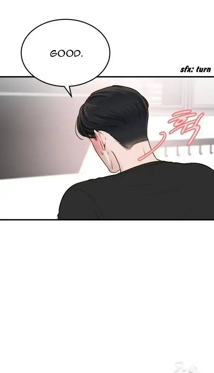 Even Though You Know It's Crazy Chapter 9 Page 94