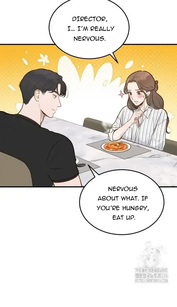Even Though You Know It's Crazy Chapter 9 Page 100