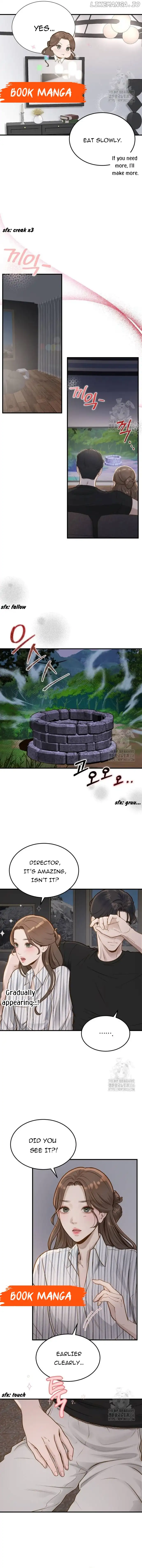 Even Though You Know It's Crazy Chapter 9 Page 104