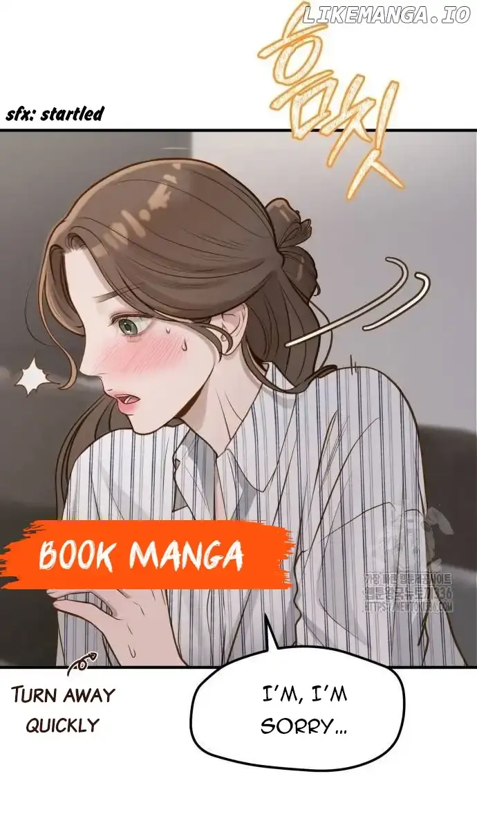 Even Though You Know It's Crazy Chapter 9 Page 113