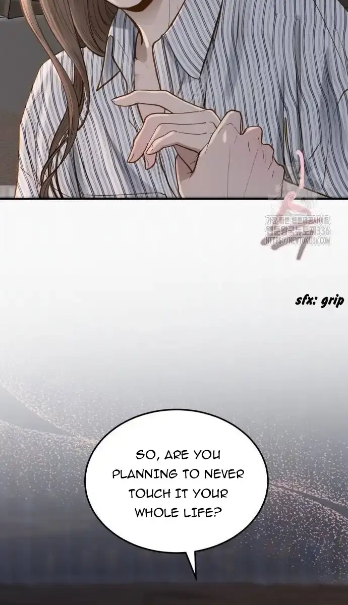 Even Though You Know It's Crazy Chapter 9 Page 116