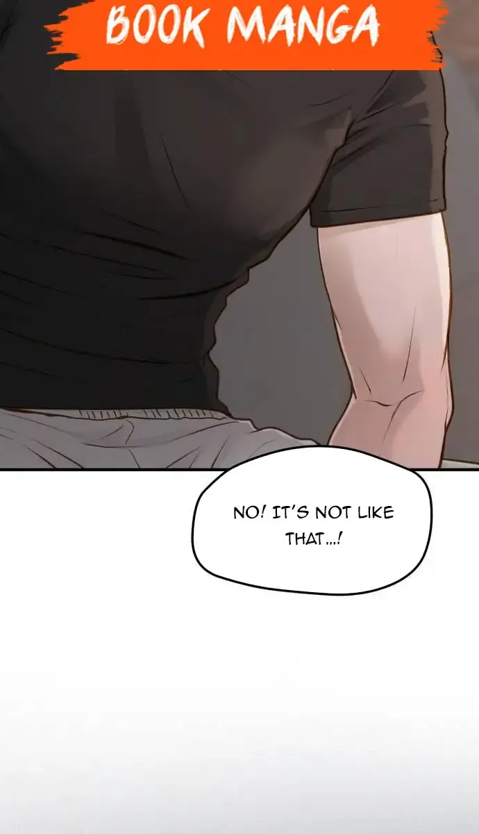 Even Though You Know It's Crazy Chapter 10 Page 4