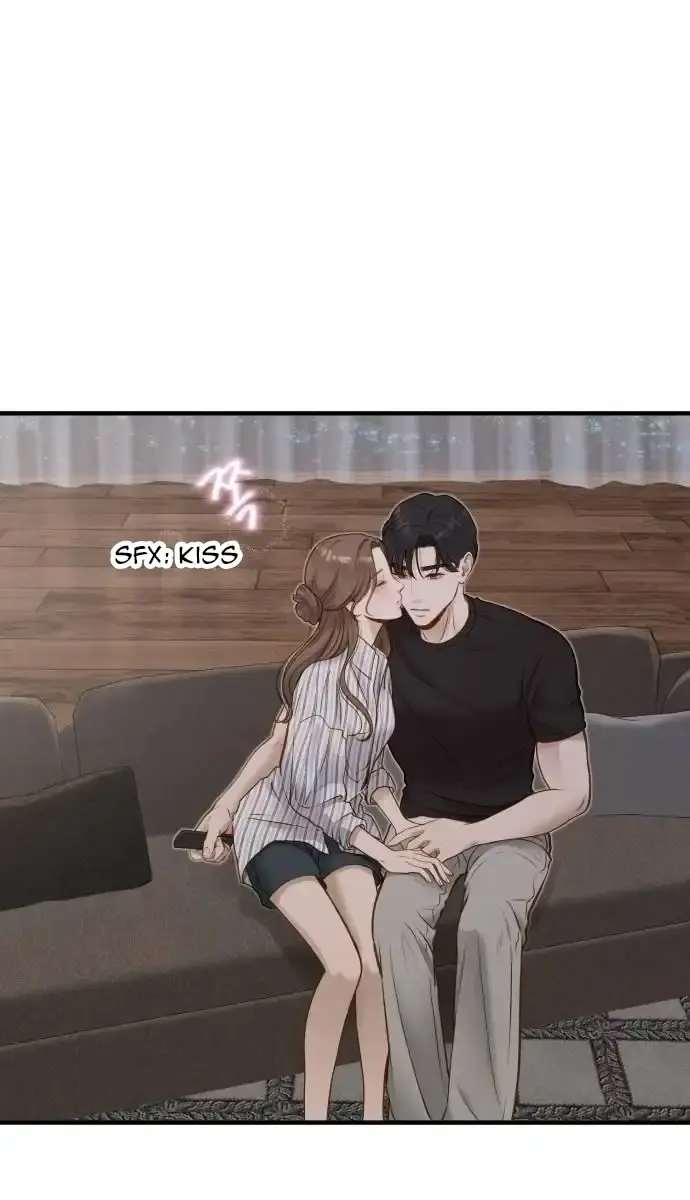 Even Though You Know It's Crazy Chapter 10 Page 11