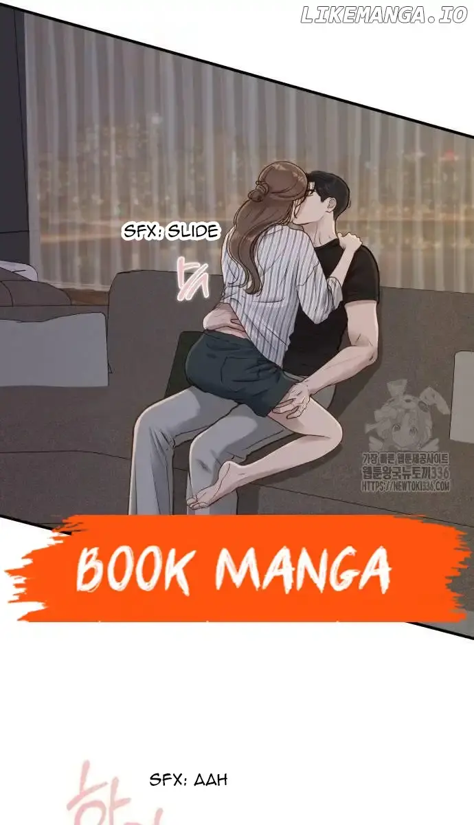 Even Though You Know It's Crazy Chapter 10 Page 17