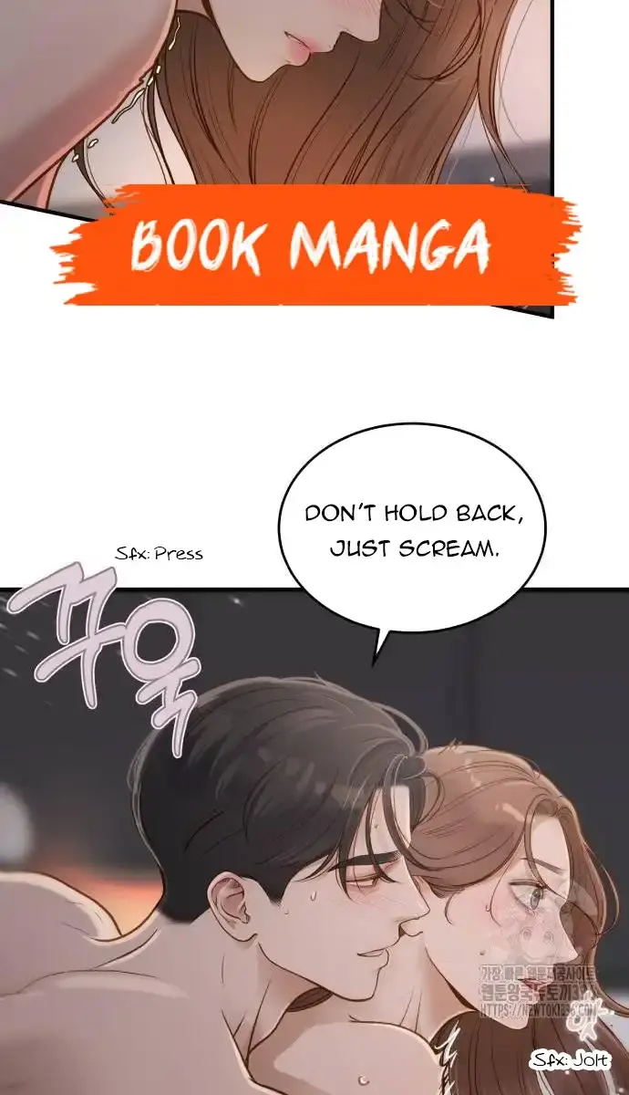 Even Though You Know It's Crazy Chapter 10 Page 22