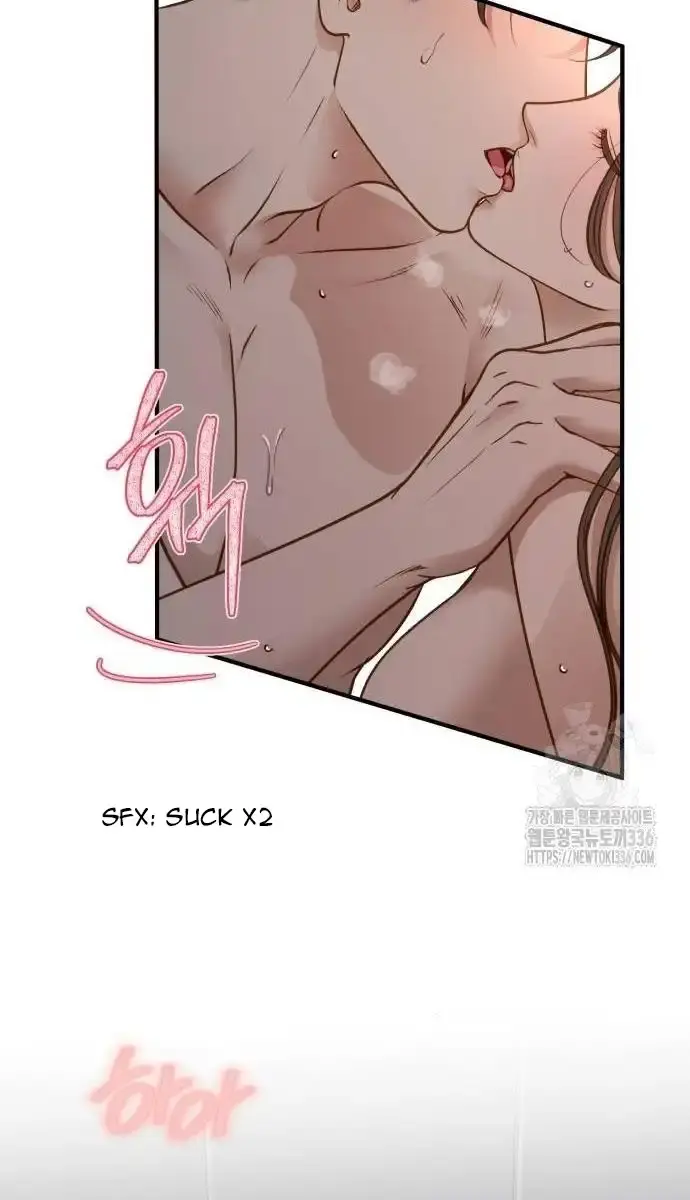 Even Though You Know It's Crazy Chapter 10 Page 34