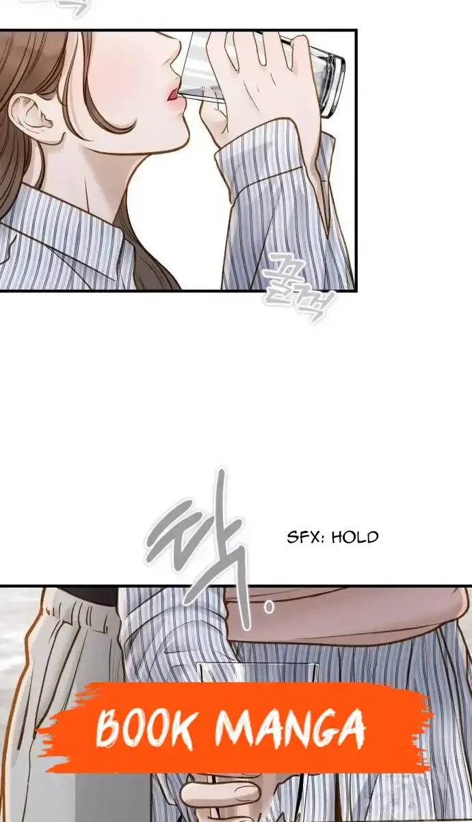 Even Though You Know It's Crazy Chapter 10 Page 39