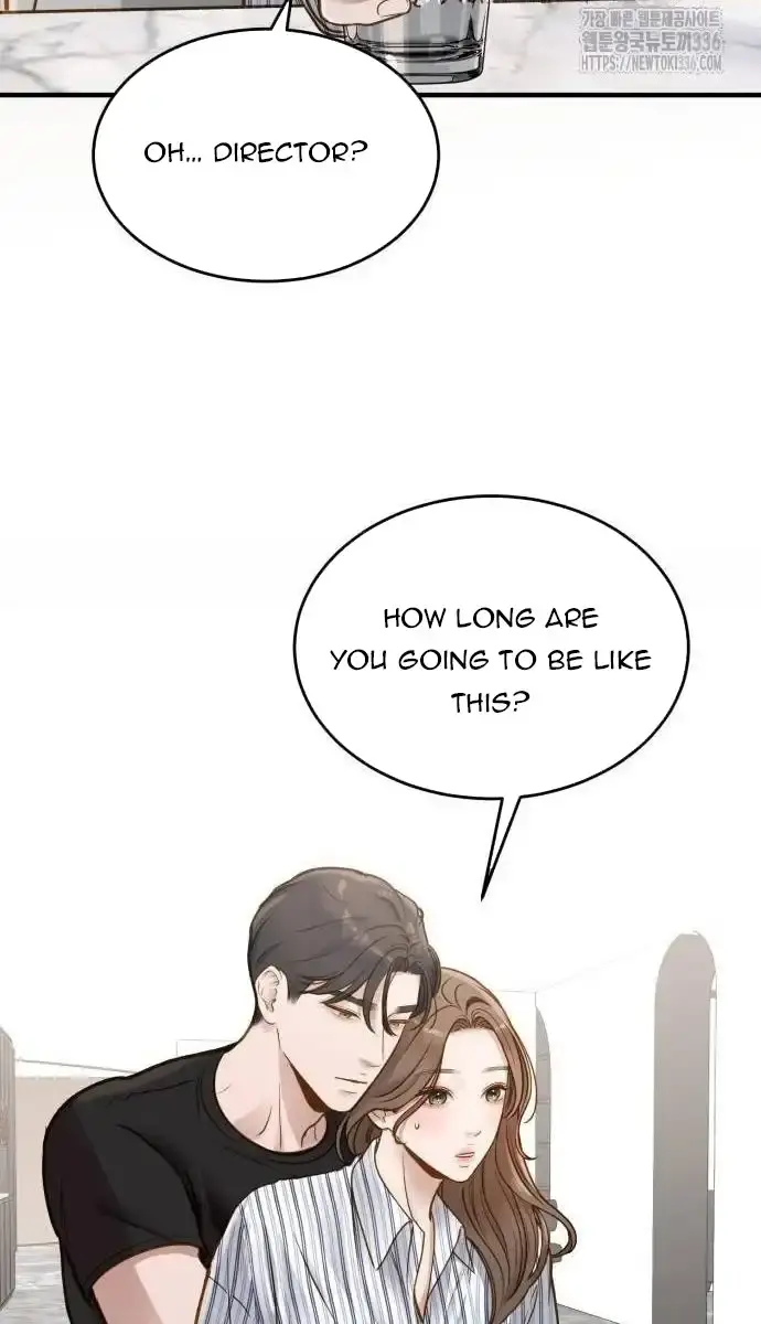Even Though You Know It's Crazy Chapter 10 Page 40