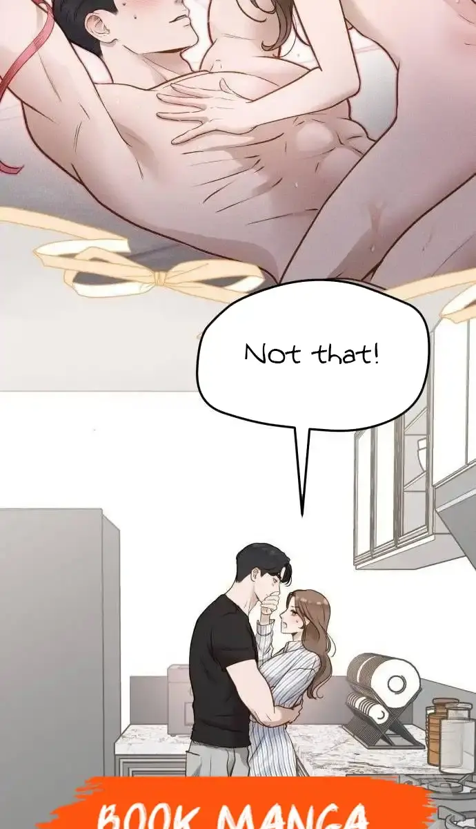 Even Though You Know It's Crazy Chapter 10 Page 43
