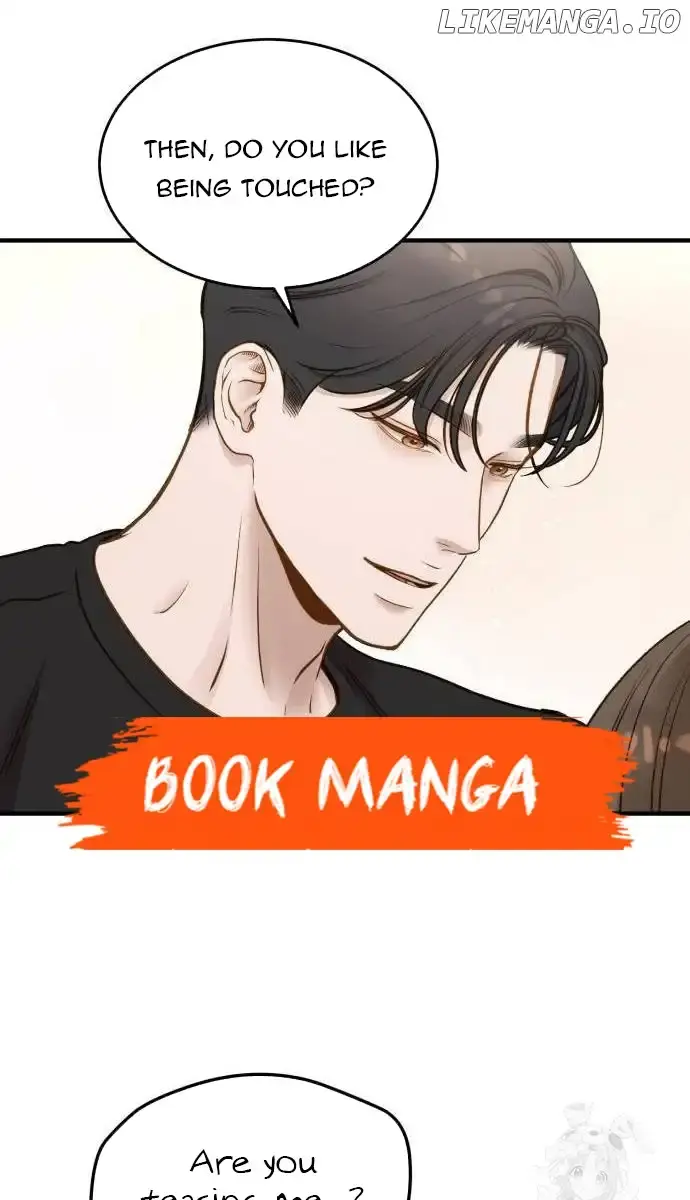 Even Though You Know It's Crazy Chapter 10 Page 46