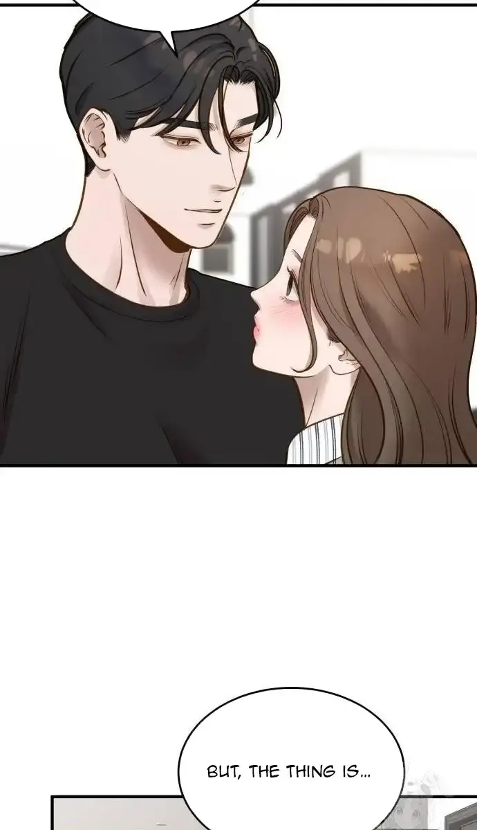 Even Though You Know It's Crazy Chapter 10 Page 50