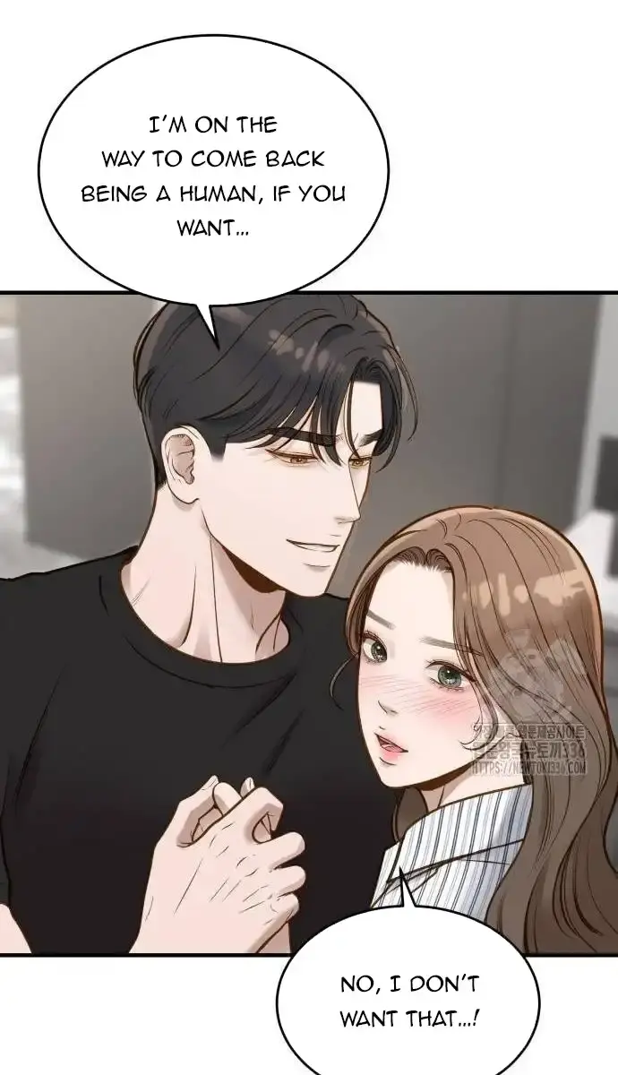 Even Though You Know It's Crazy Chapter 10 Page 53