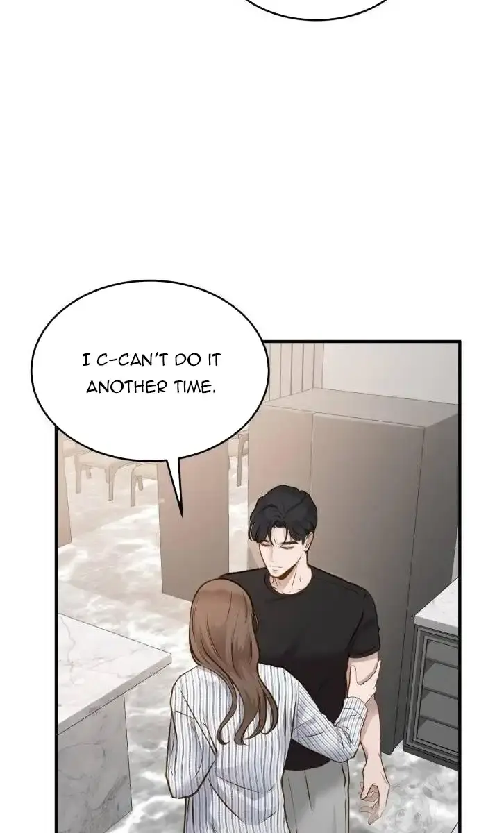 Even Though You Know It's Crazy Chapter 10 Page 54