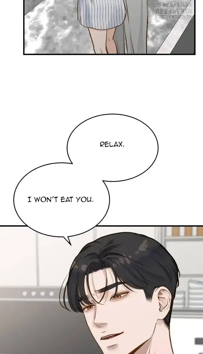 Even Though You Know It's Crazy Chapter 10 Page 55