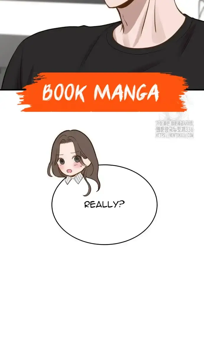 Even Though You Know It's Crazy Chapter 10 Page 56
