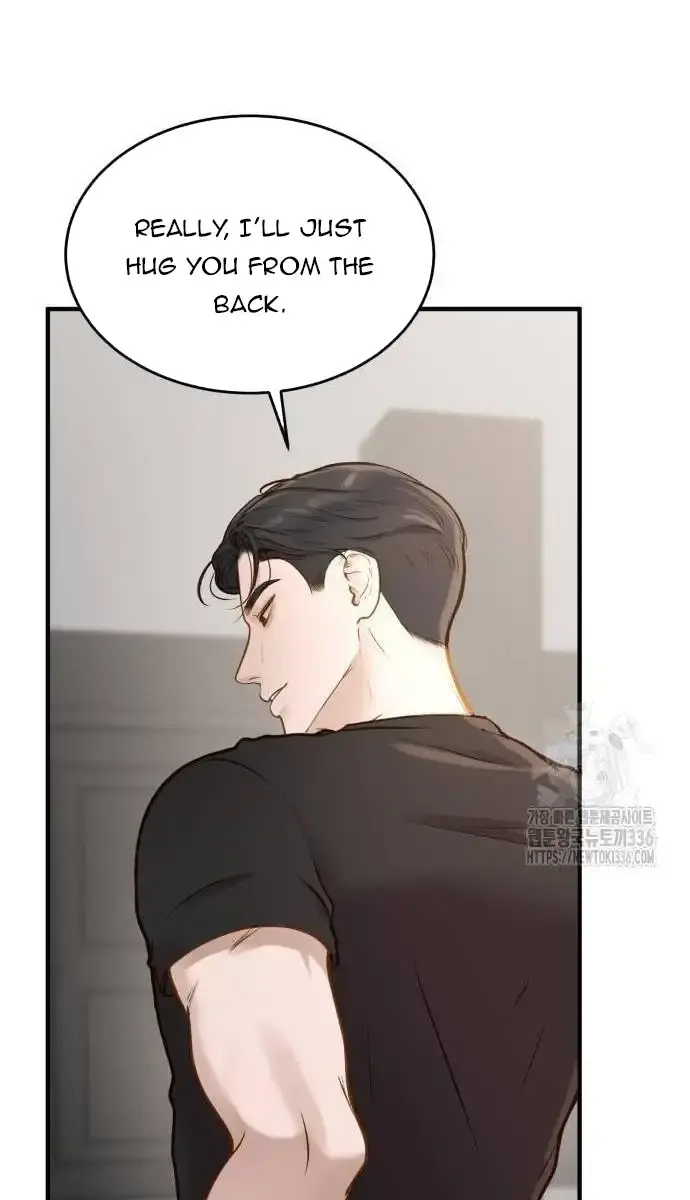Even Though You Know It's Crazy Chapter 10 Page 57