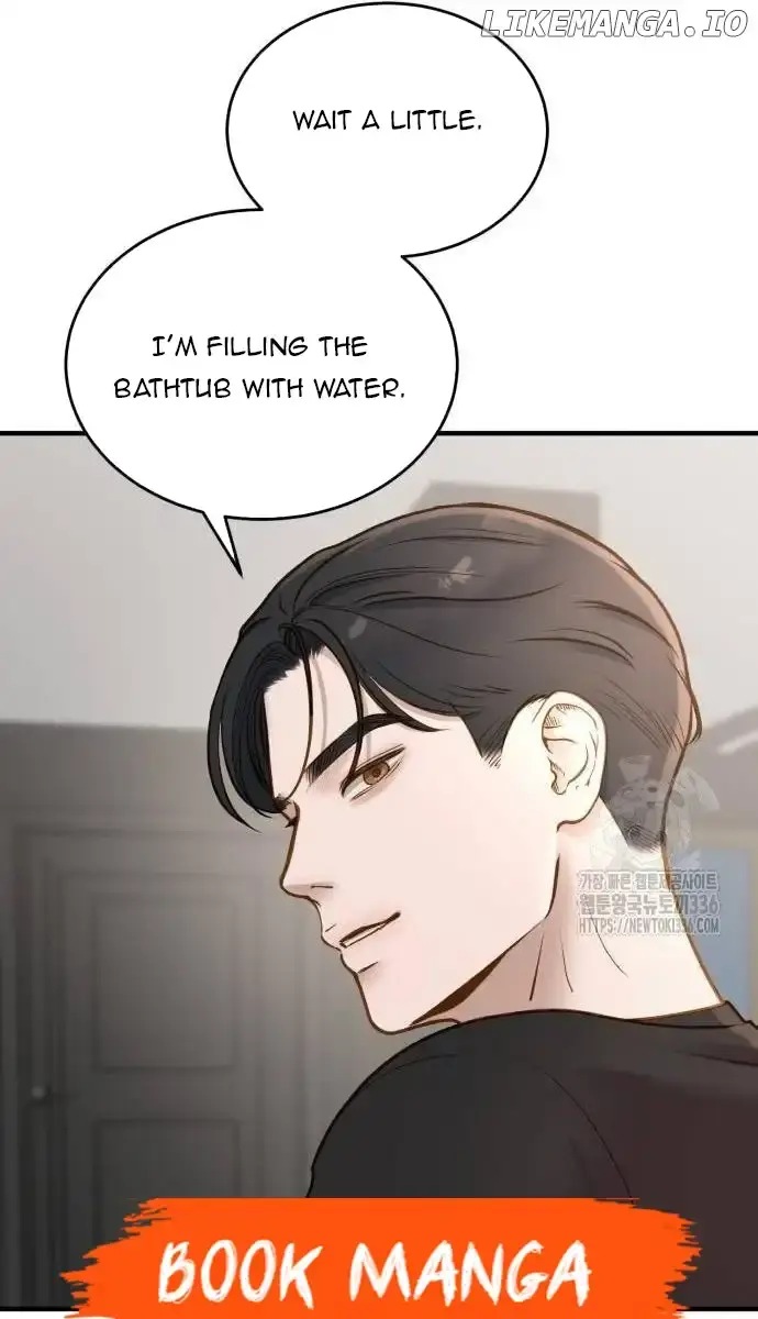 Even Though You Know It's Crazy Chapter 10 Page 60