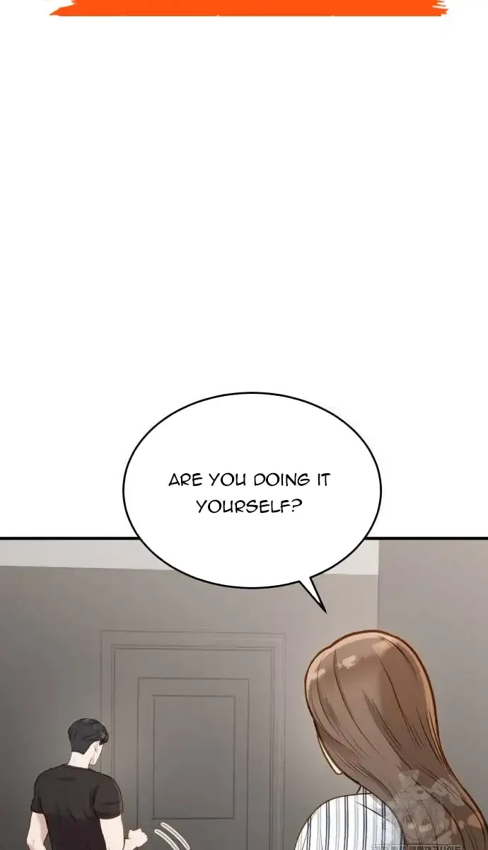 Even Though You Know It's Crazy Chapter 10 Page 61