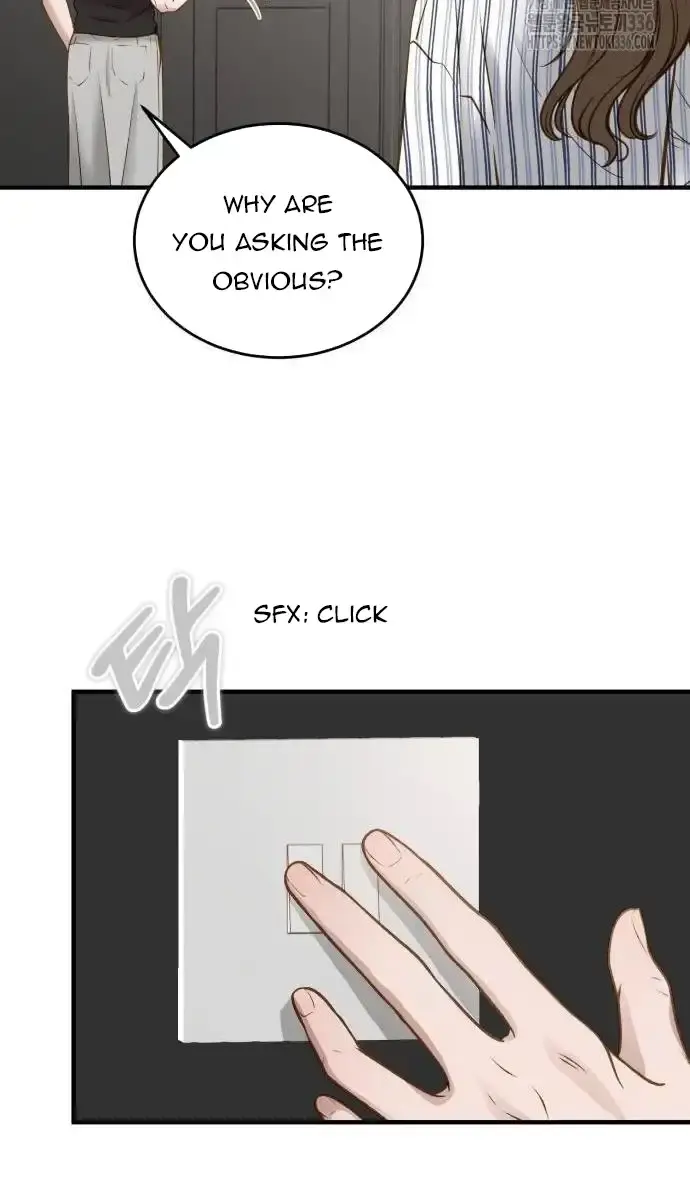 Even Though You Know It's Crazy Chapter 10 Page 62