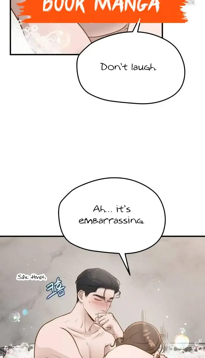 Even Though You Know It's Crazy Chapter 10 Page 84
