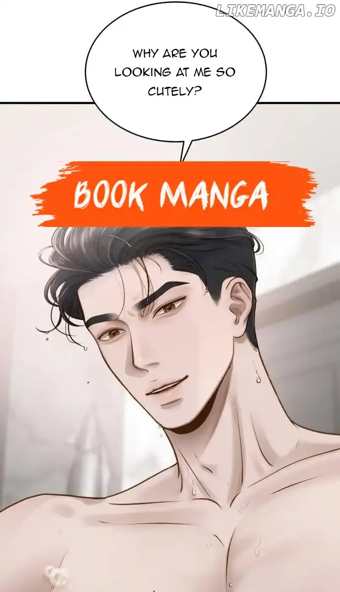 Even Though You Know It's Crazy Chapter 10 Page 88
